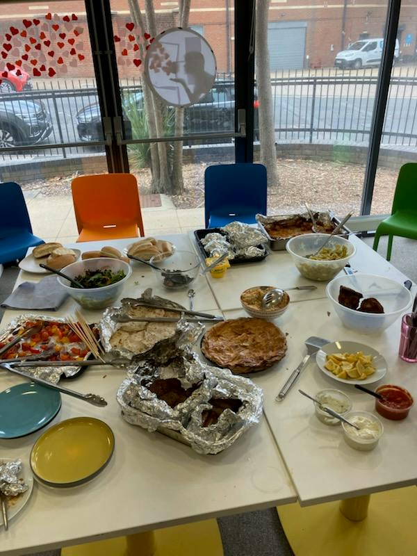 BBQ and Tapas