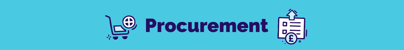 project banner