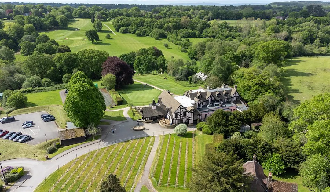 Leonardslee Wine Estate