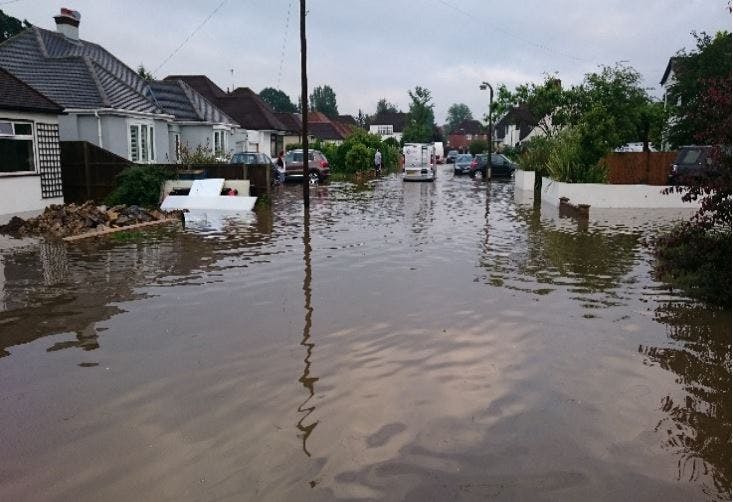 June 2016 flooding - Brook Drive(2).JPG
