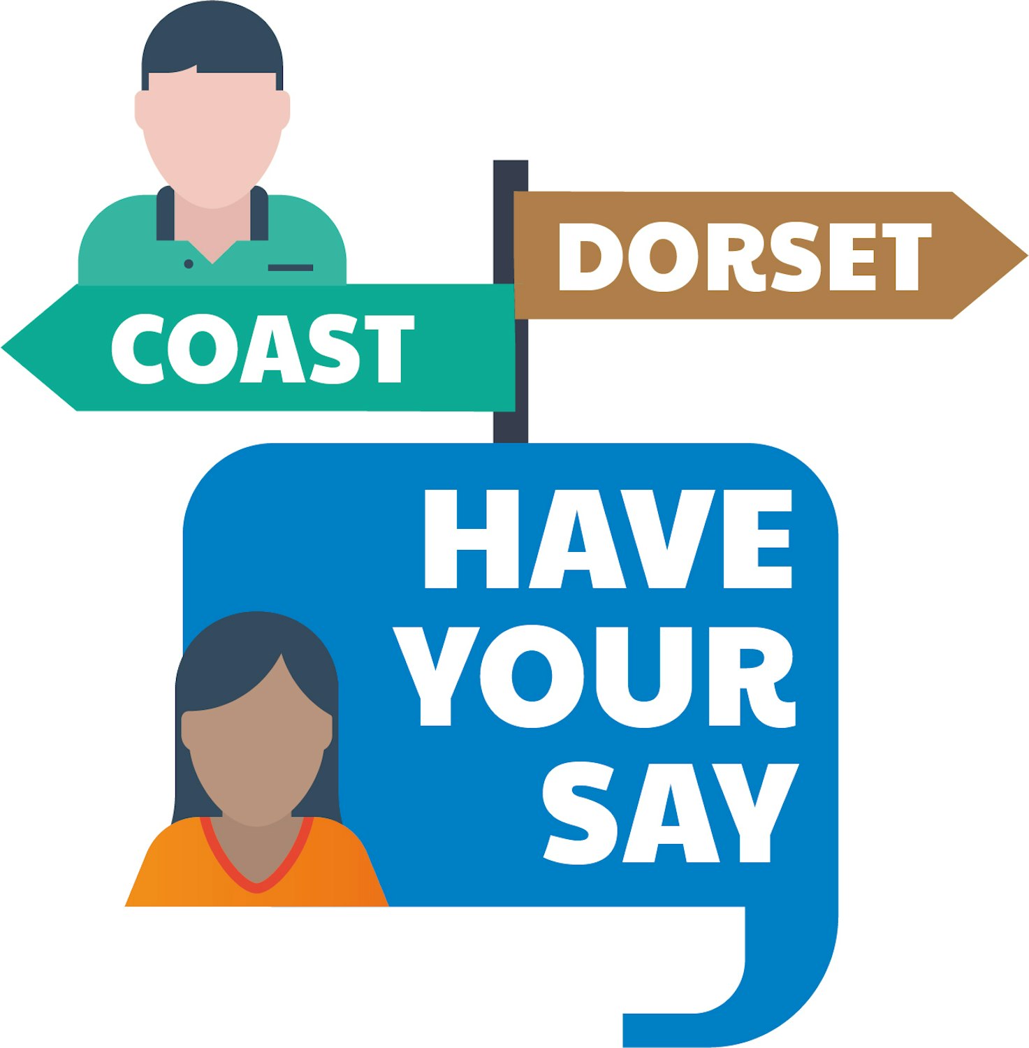 Dorset Coast Have Your Say