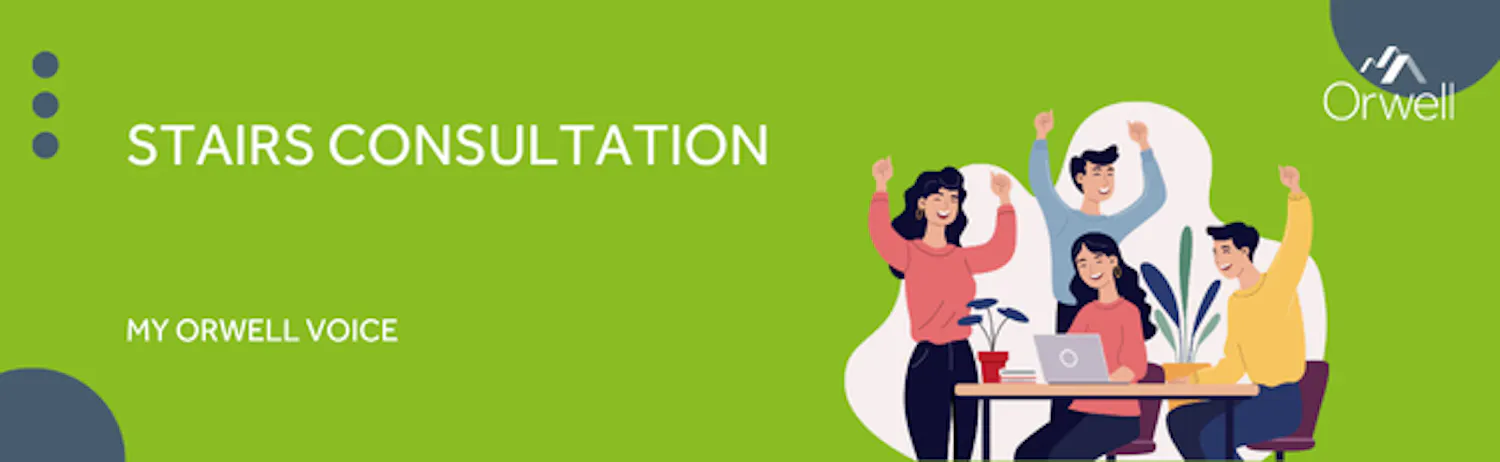 project banner