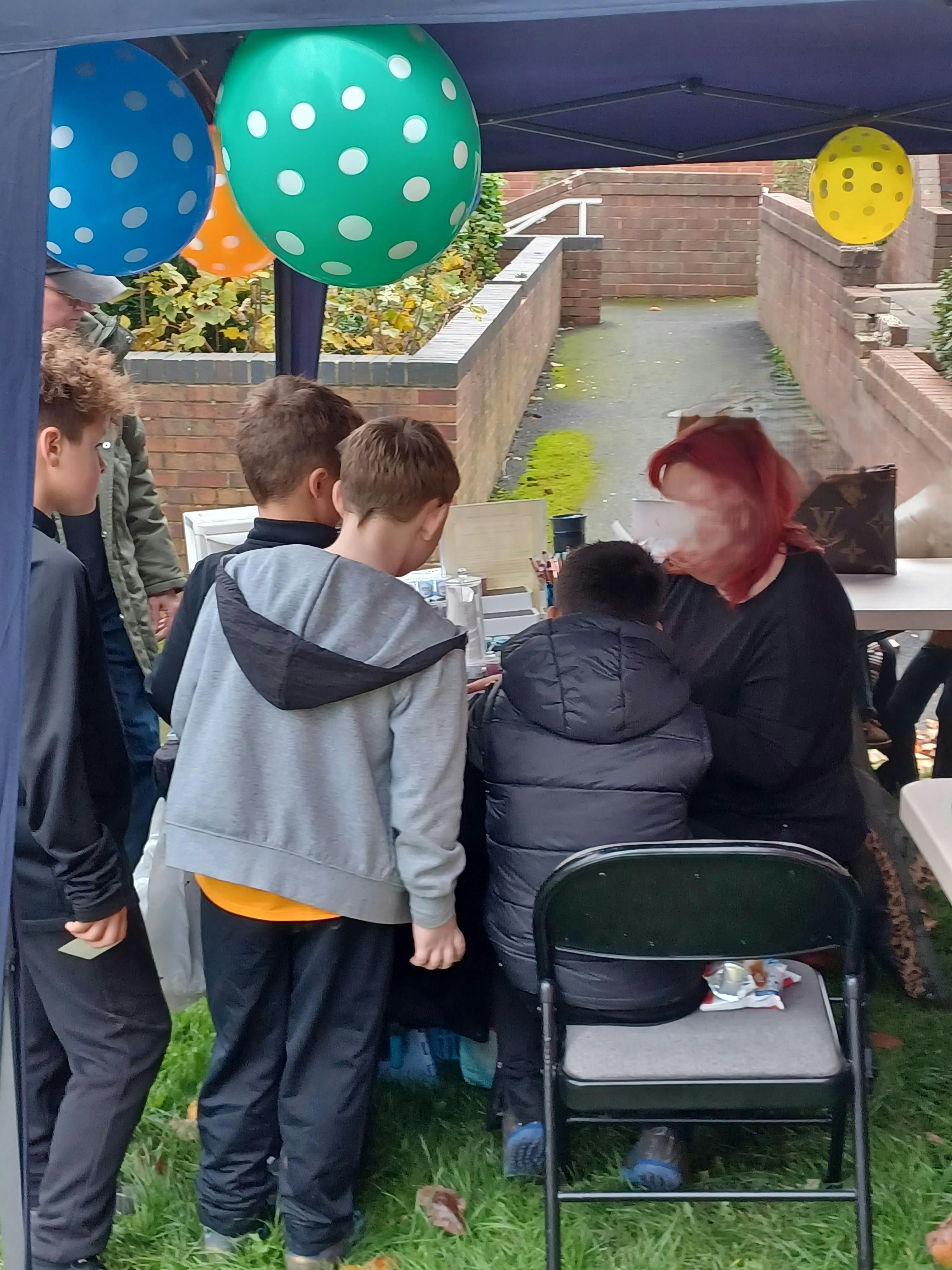 Castledine Community Day  3..jpg