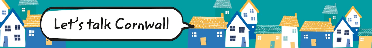 project banner