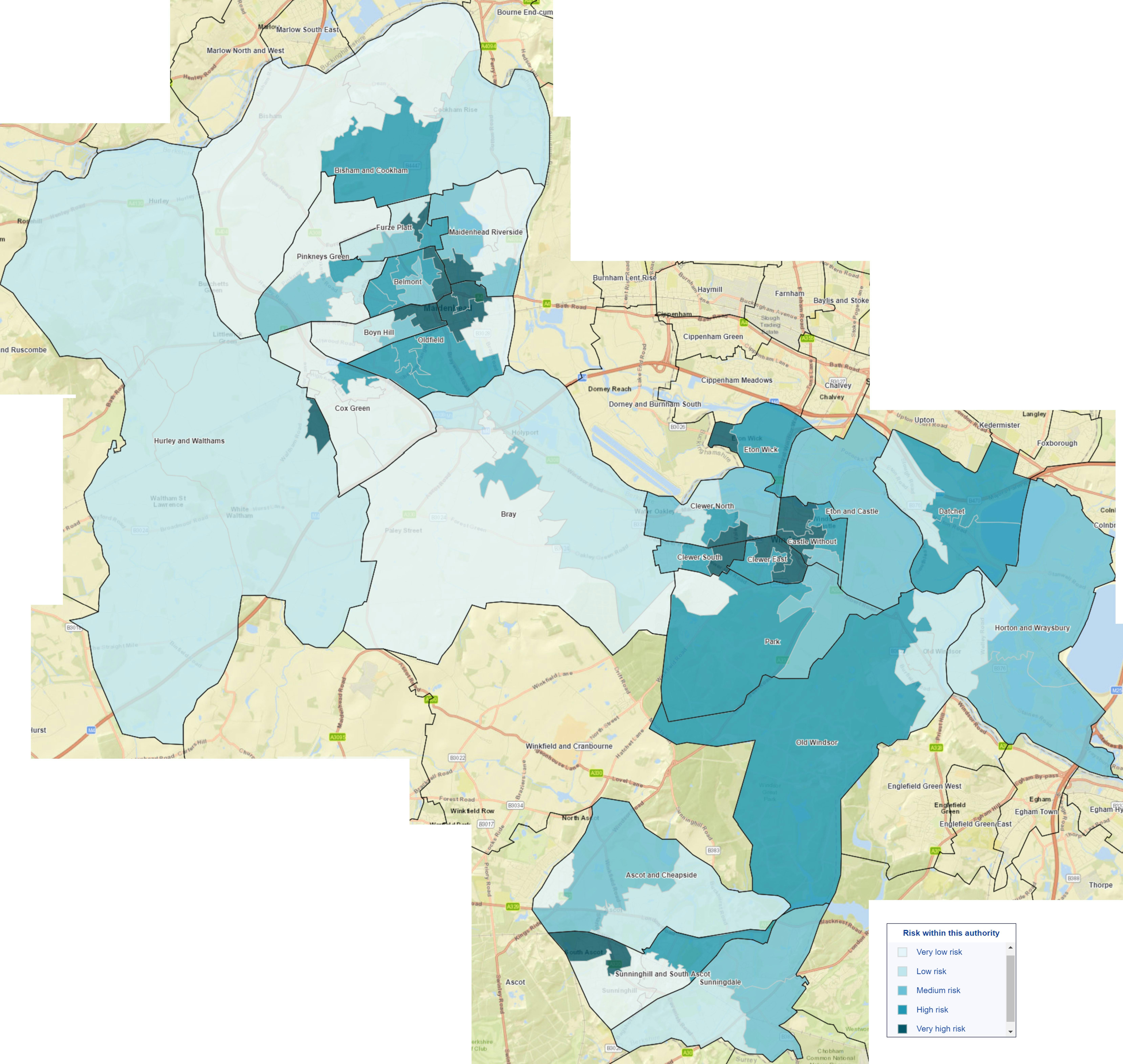 Age UK Loneliness Heat Map RBWM.jpg