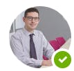 Team member, Steve Cleveland