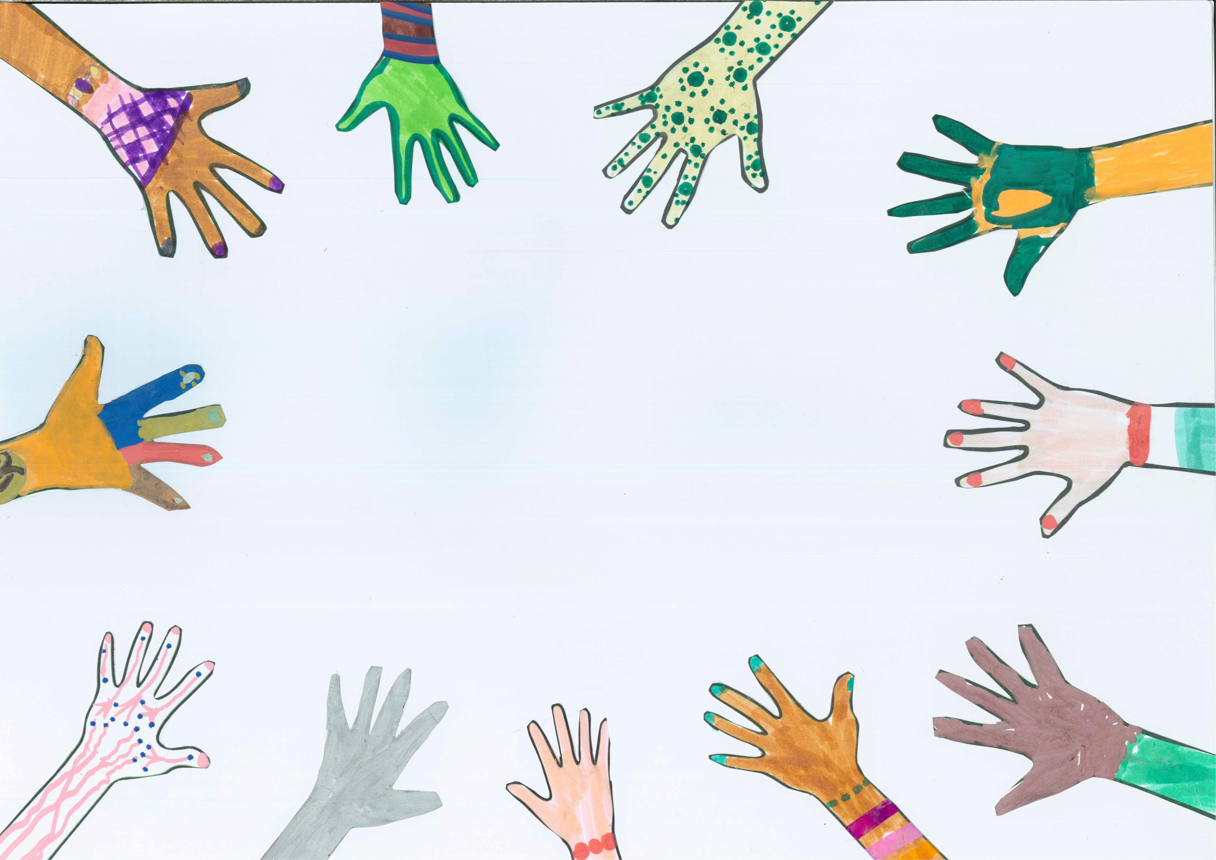 Team member, Martin Hart