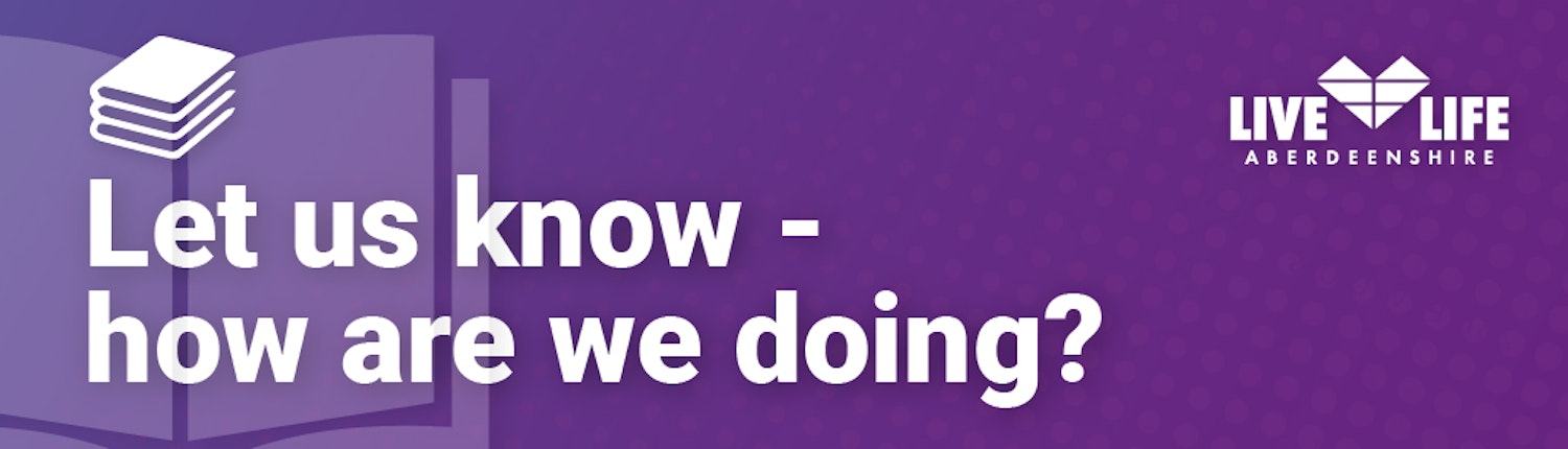 project banner