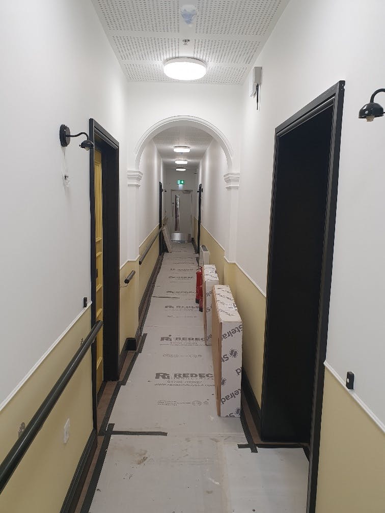 2nd floor corridor_Sep21