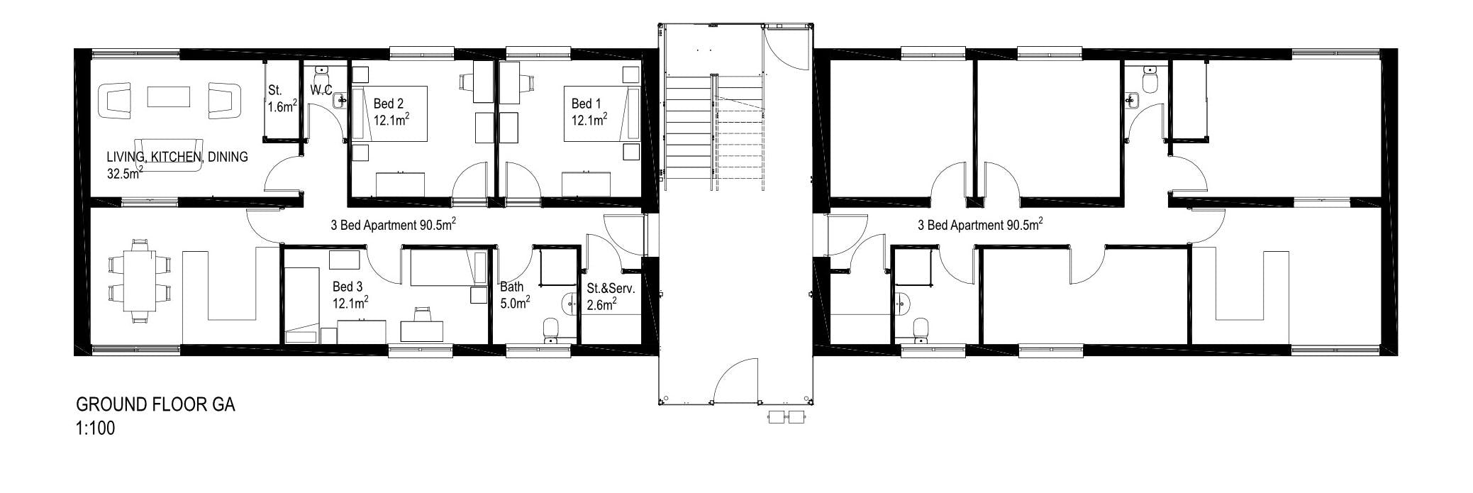 home design plan