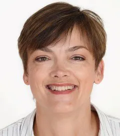 Team member, Elizabeth Meikle