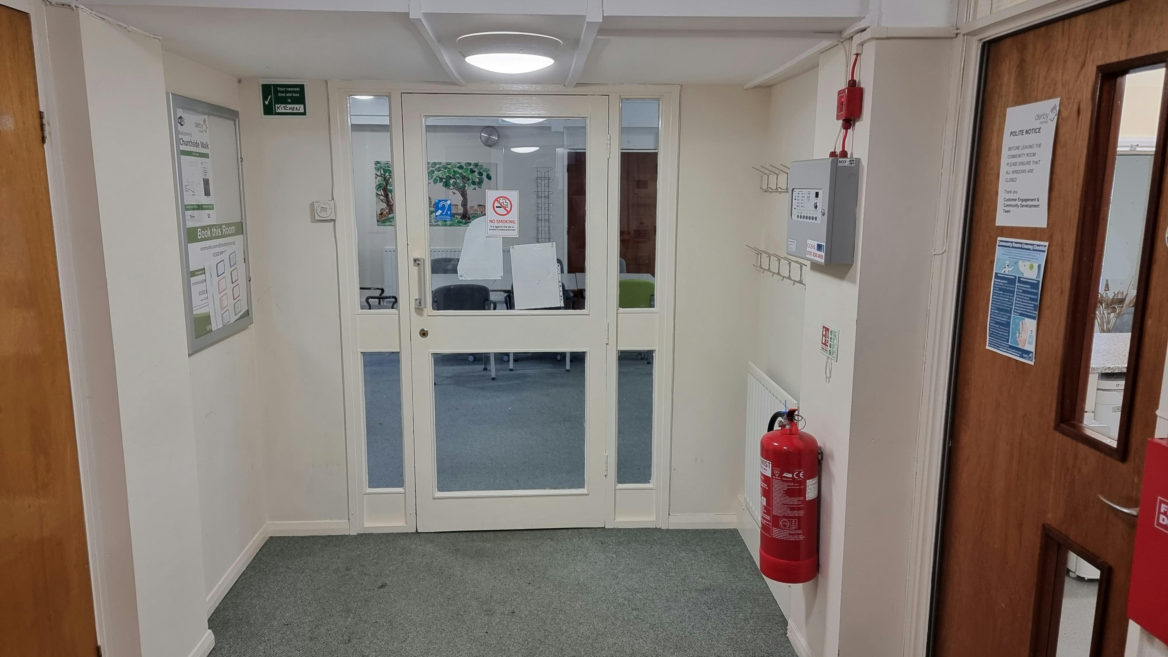 Churchside Walk hall.jpg