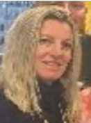 Team member, Victoria Taylor