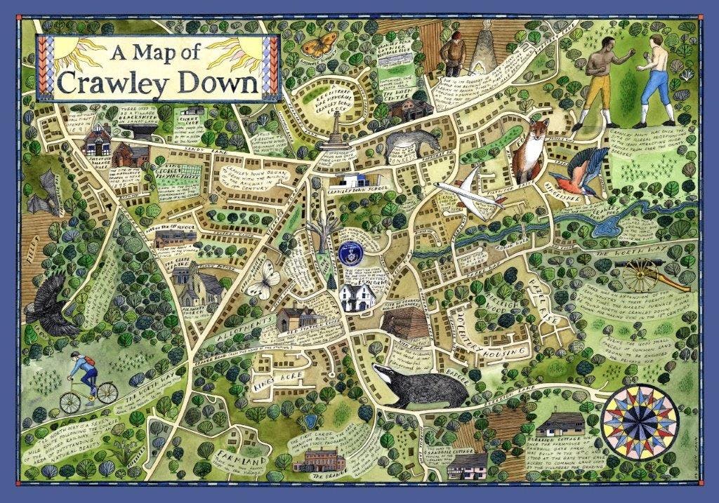 Crawley Down colour map (final).jpg