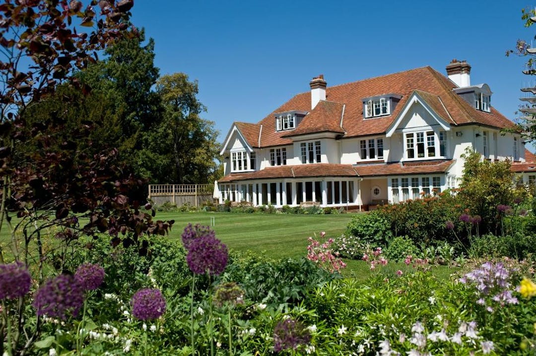 Park House Hotel 