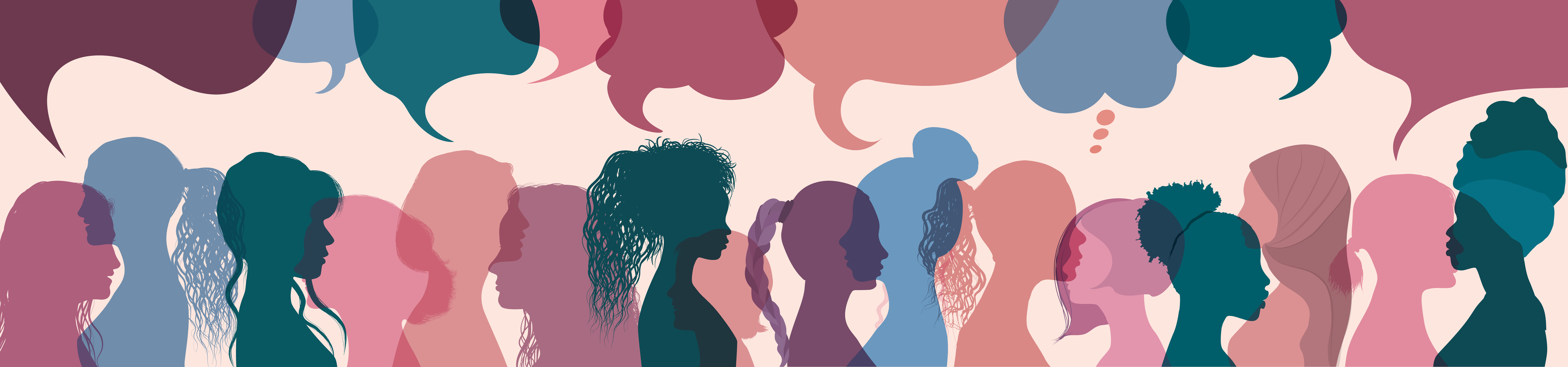 Women's Safety Forum | One Borough Voice