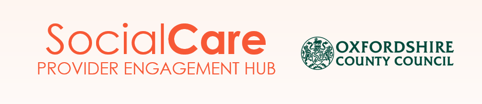 Colourful wild flowers