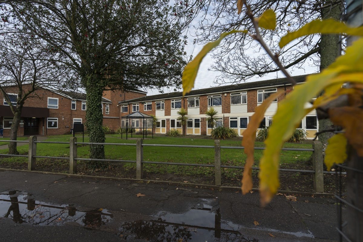 Brockelbank Lodge - from Becontree Ave.jpg