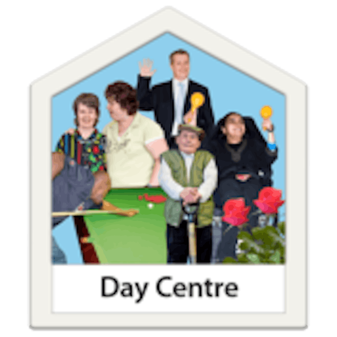 Day Centre image