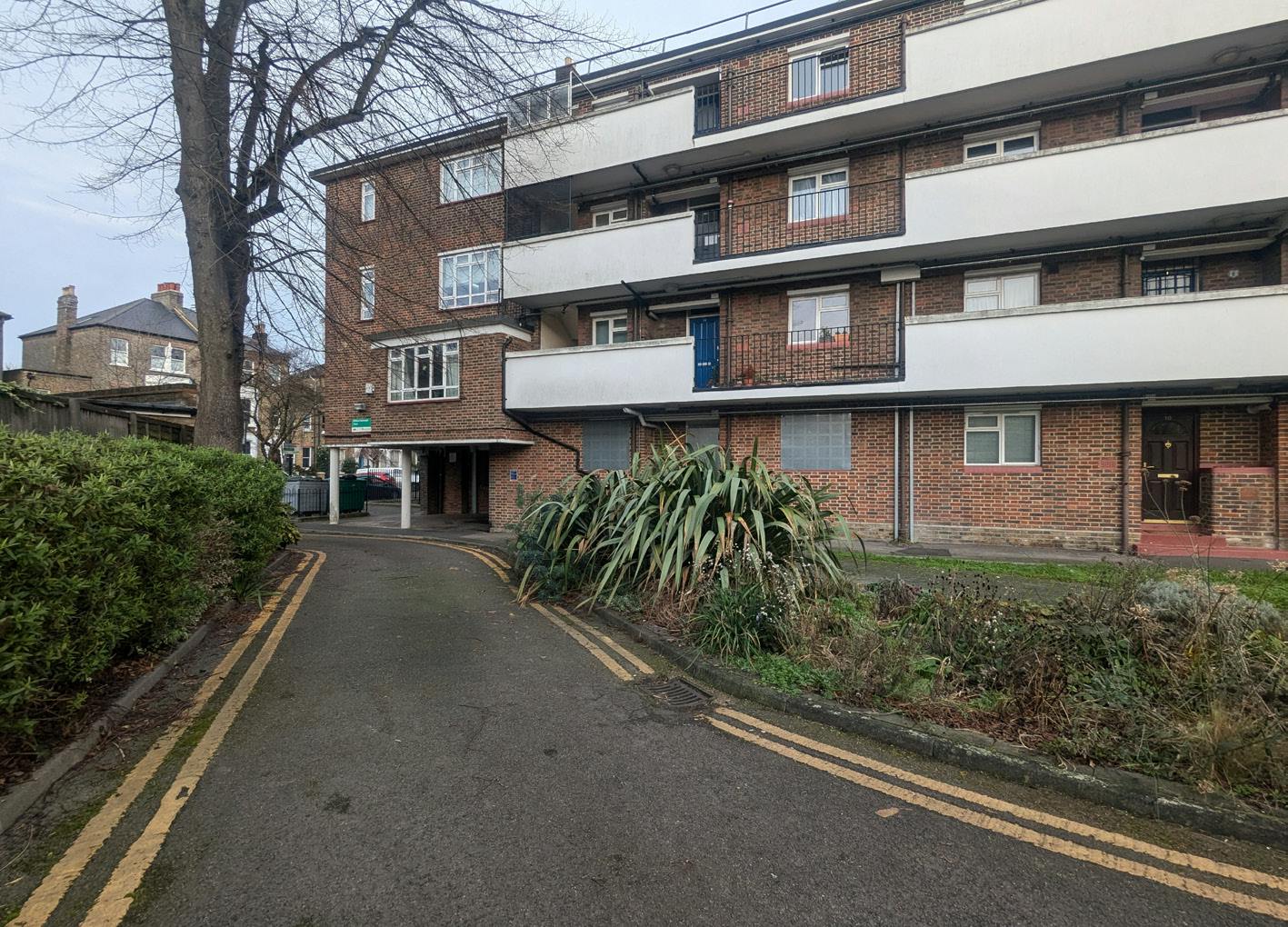 South wing - view towards main entrance.png